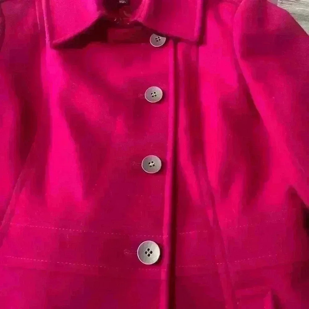 Preston &‎ York Jacket/coat - Picture 6 of 7